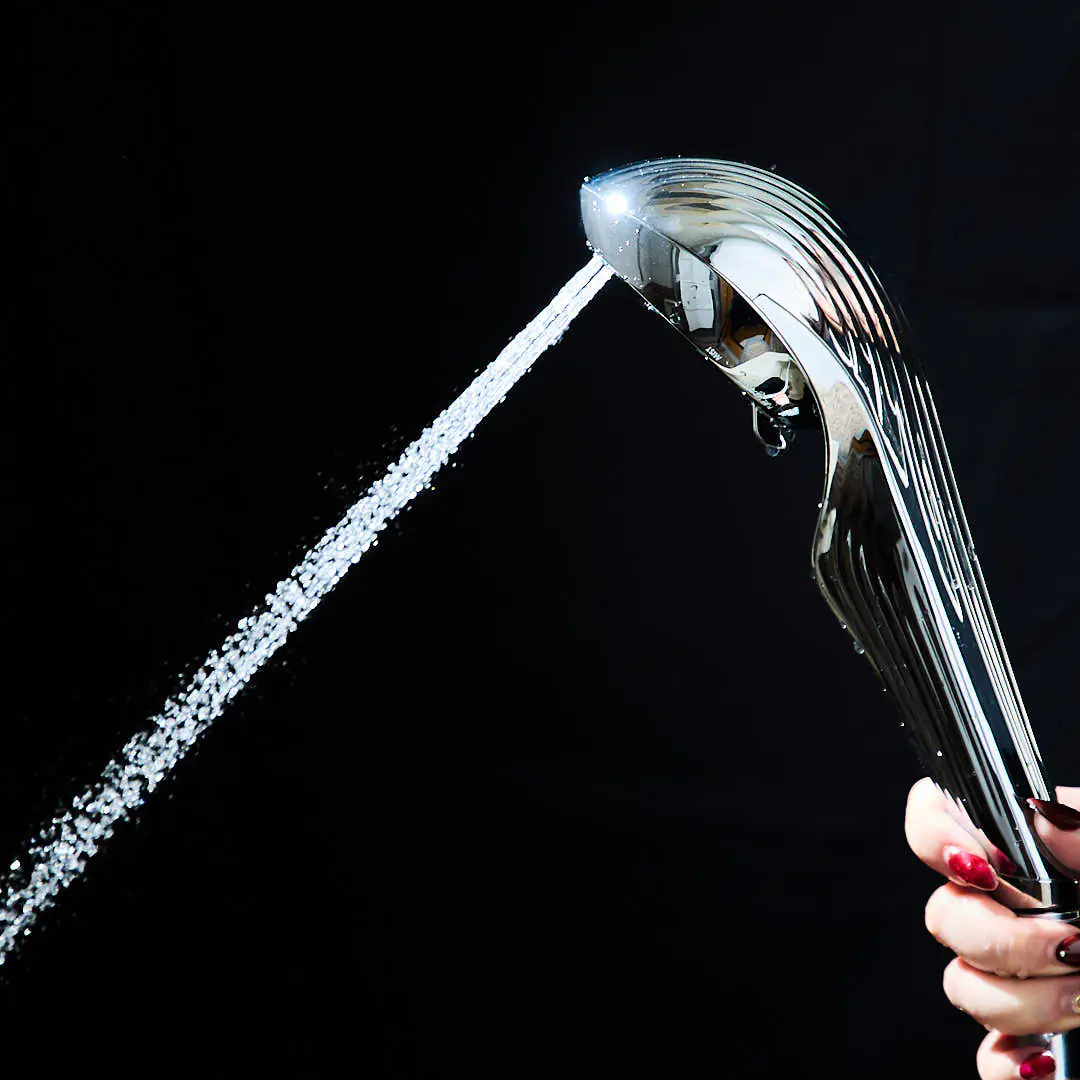 FINE BUBBLE Uハード水流