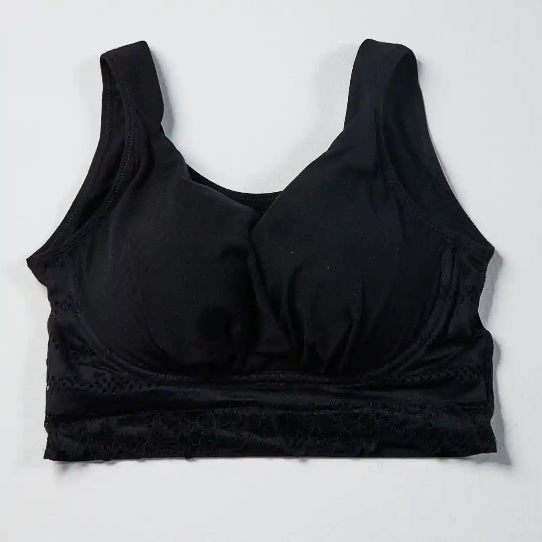 ナイトブラ物撮り