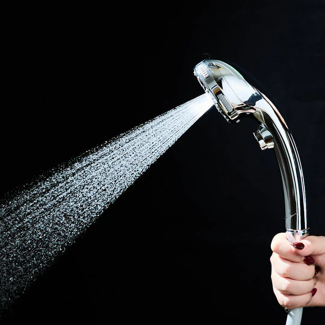 マイクロナノバブル ハード水流