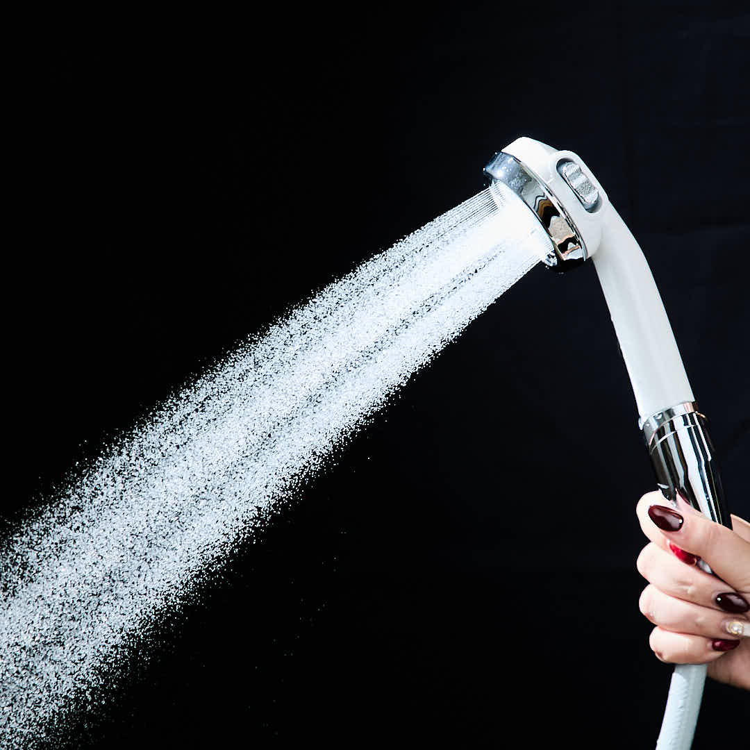 ナノフェミラス・プラス｜JAPAN STAR ハード水流