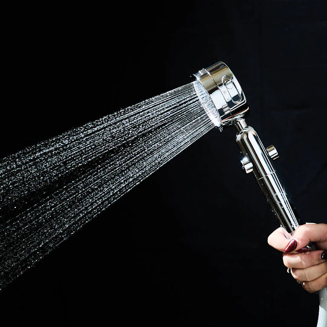 シャワーヘッド｜日丸屋製作所 ソフト水流