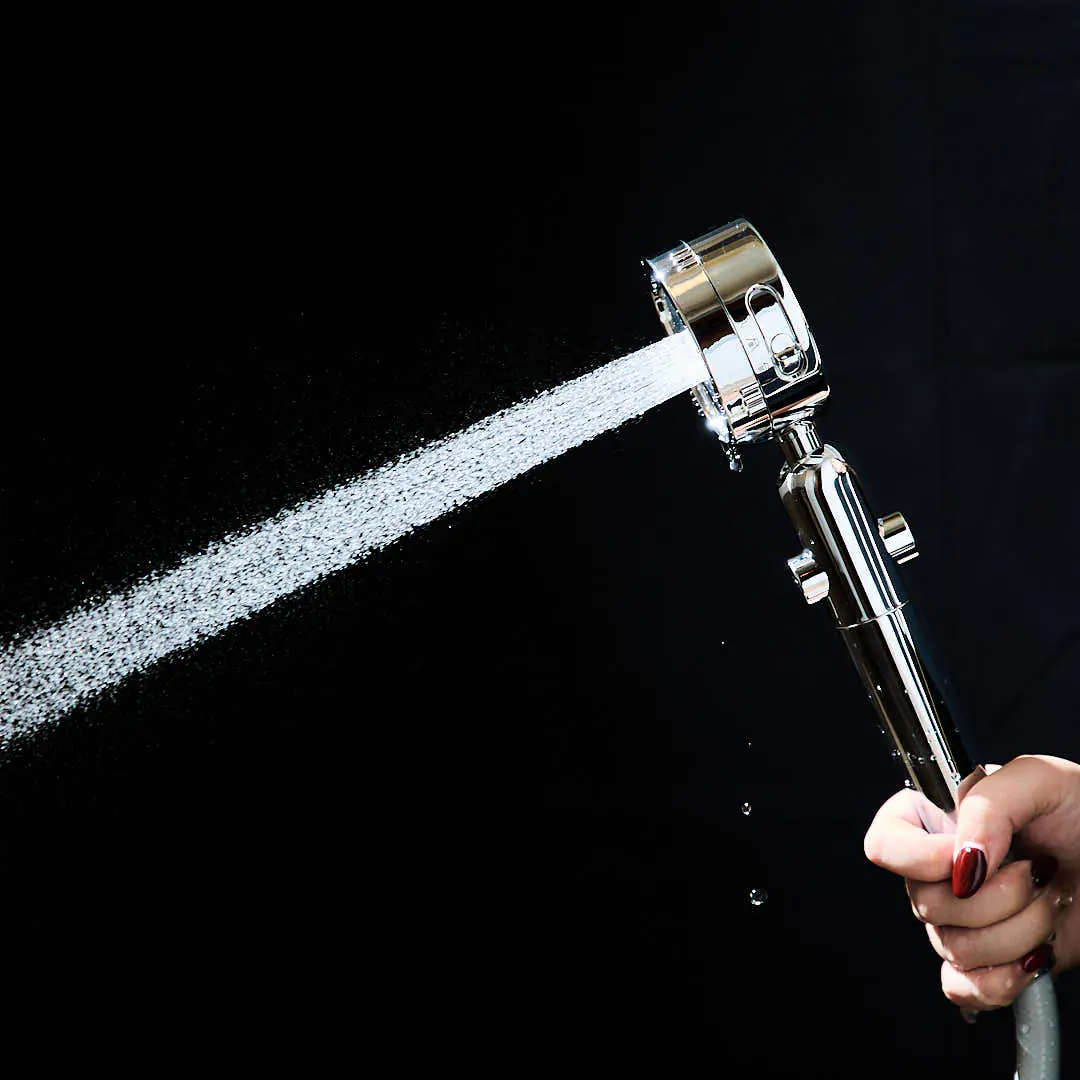 シャワーヘッド｜日丸屋製作所 ハード水流