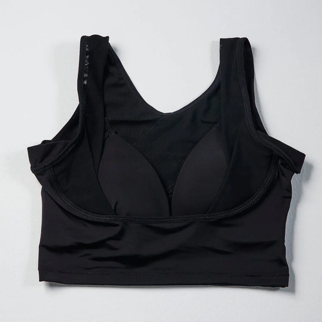 ナイトブラ物撮り