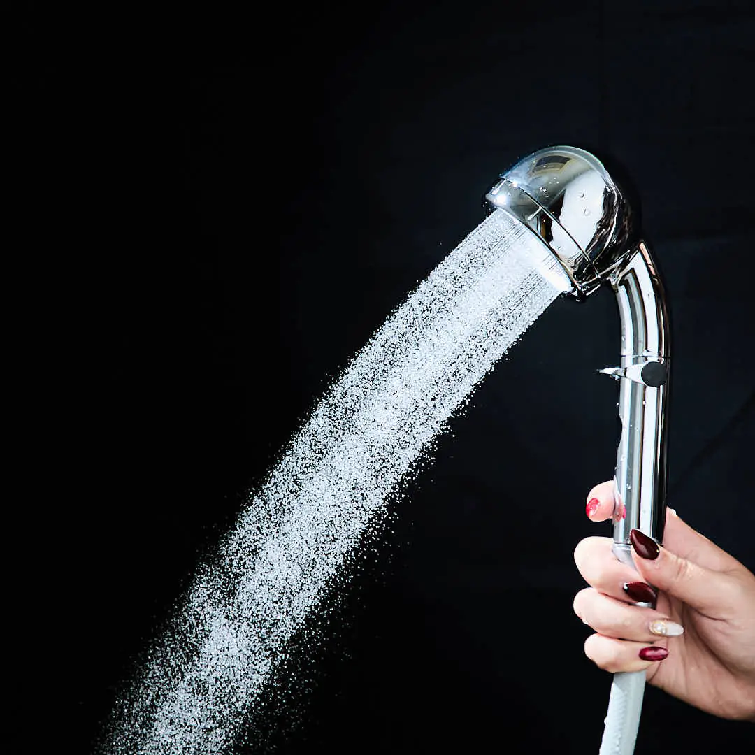 amane（天音） シャワーヘッド ソフト水流