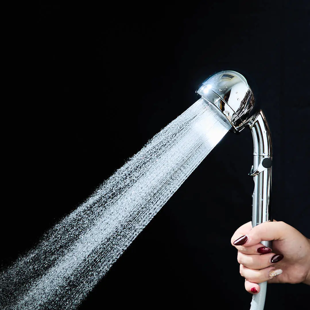 amane（天音） シャワーヘッド ハード水流