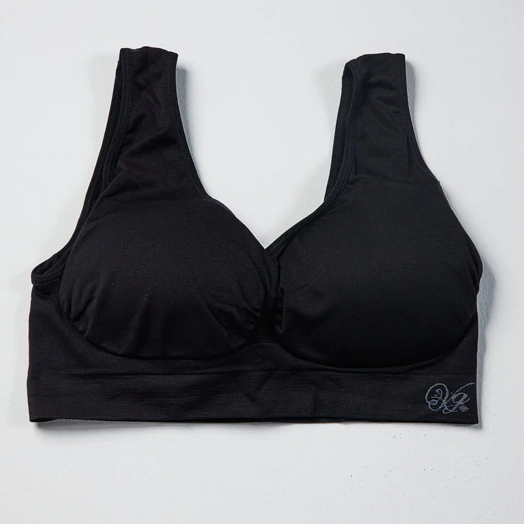 ナイトブラ物撮り