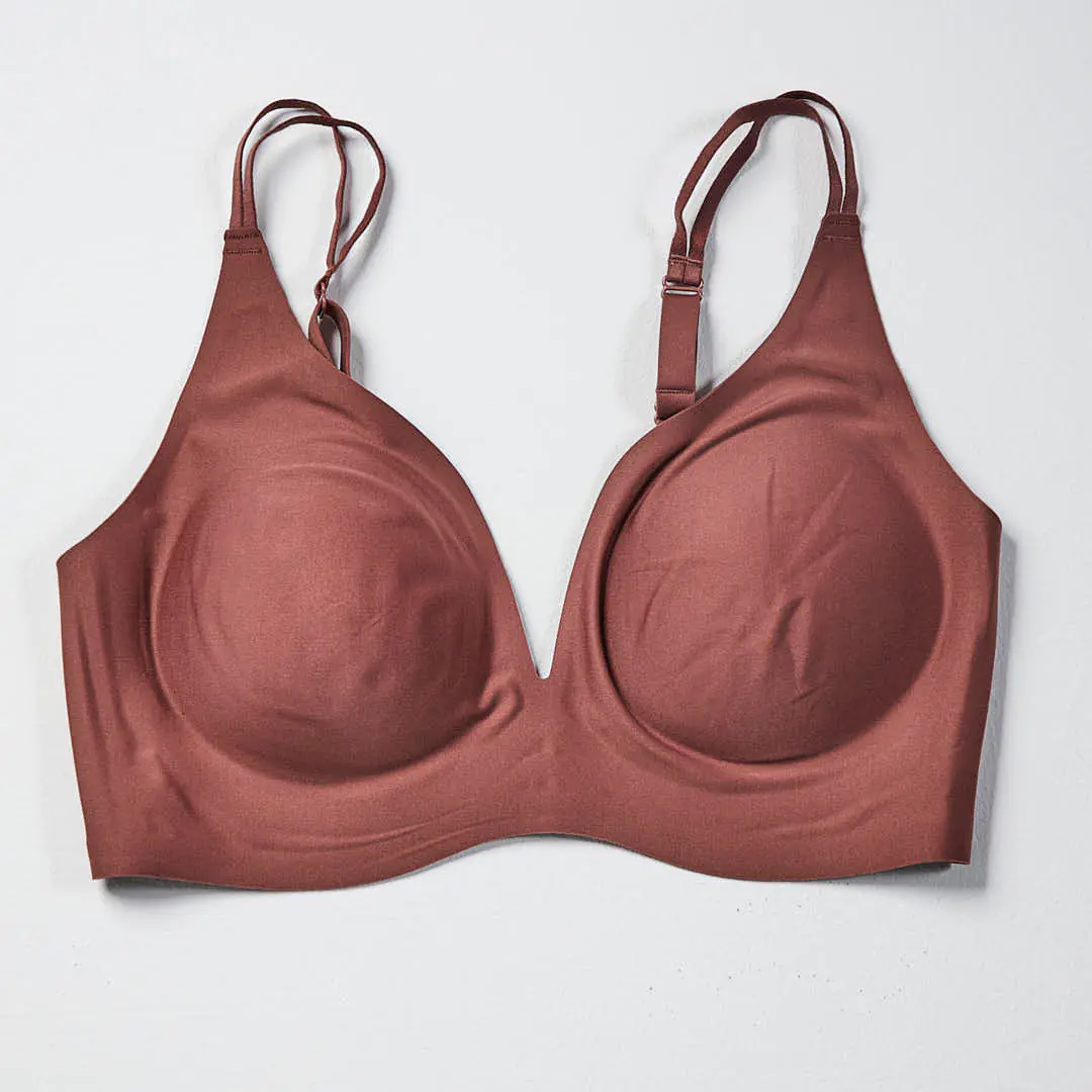 ナイトブラ物撮り