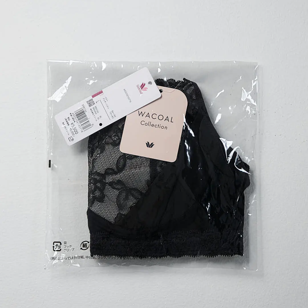 ナイトブラ本体