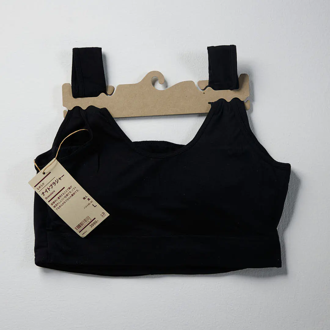 ナイトブラ本体