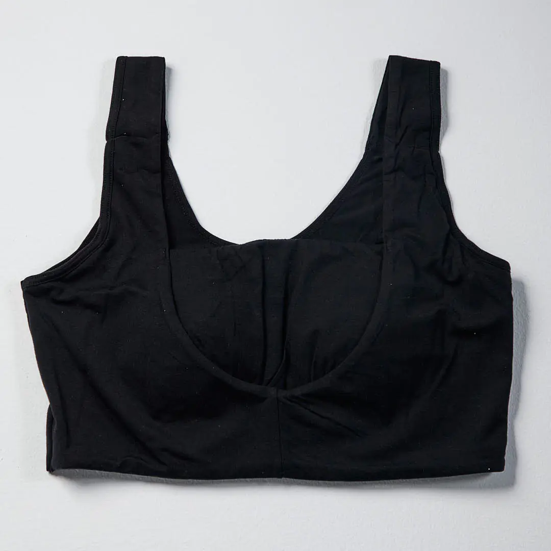 ナイトブラ物撮り