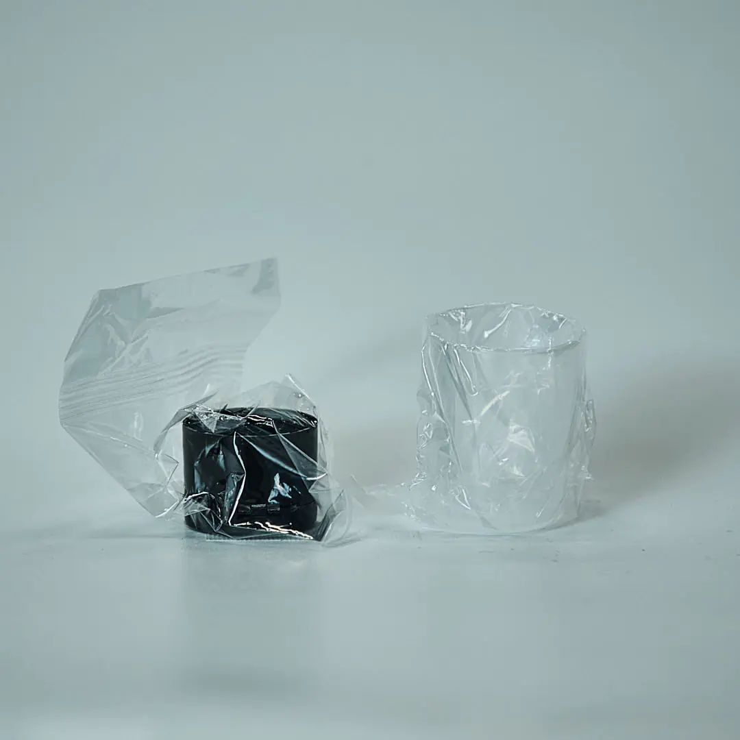 酵素ドリンク付属品