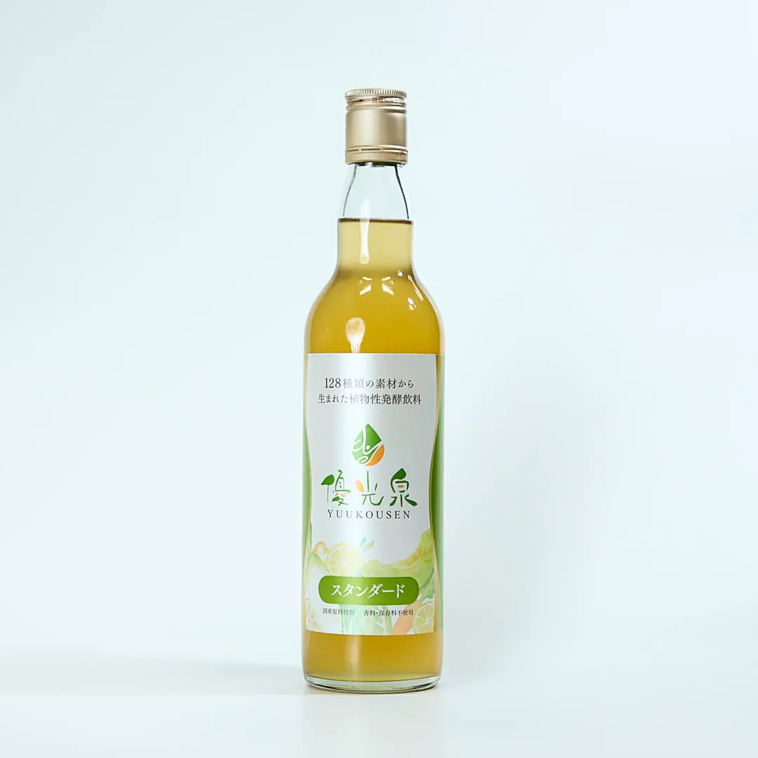 酵素ドリンク本体