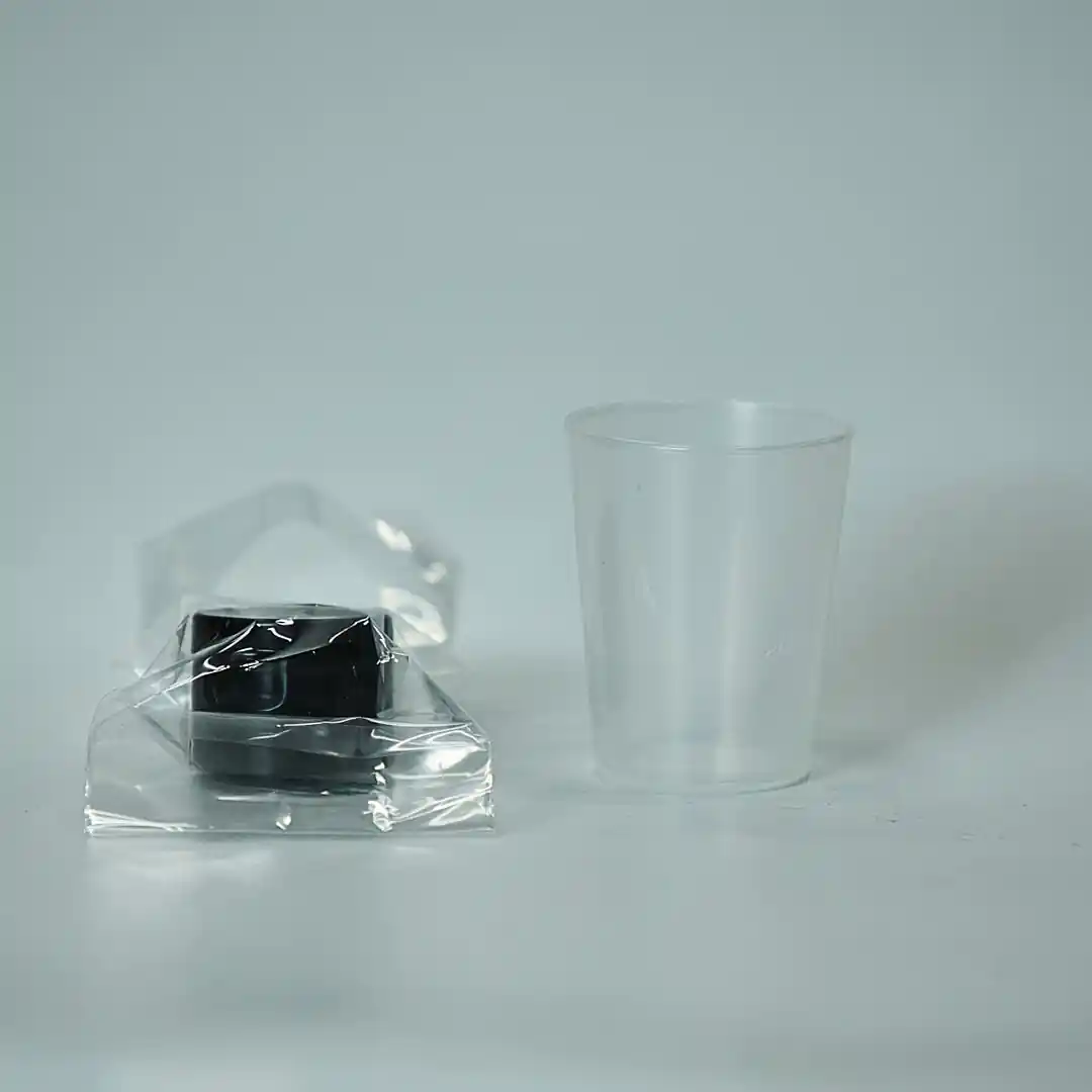 酵素ドリンク付属品