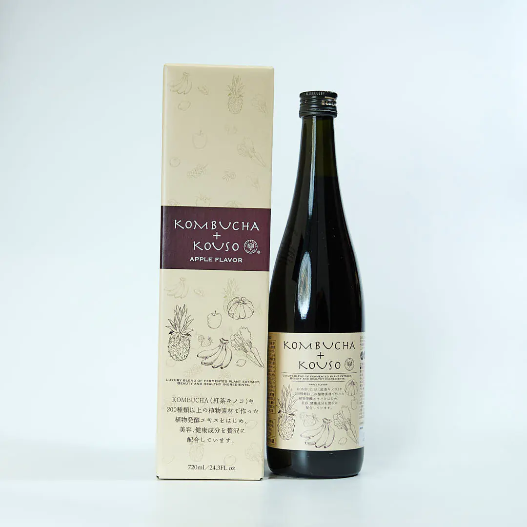 酵素ドリンク本体