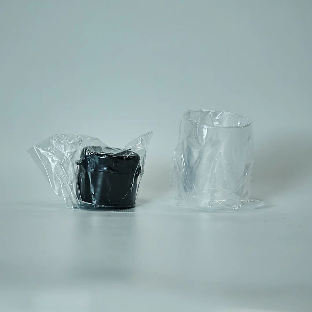 酵素ドリンク付属品