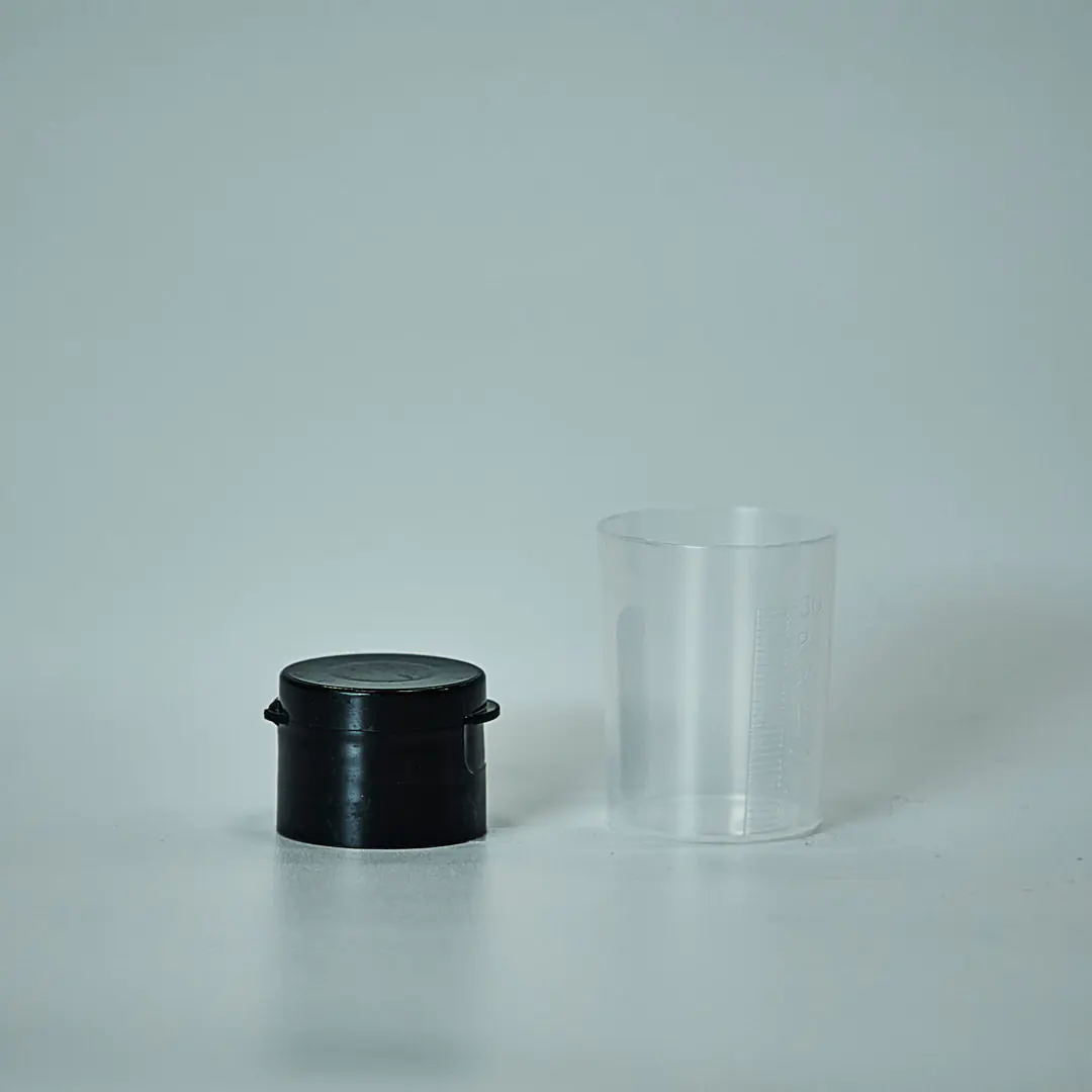 酵素ドリンク付属品