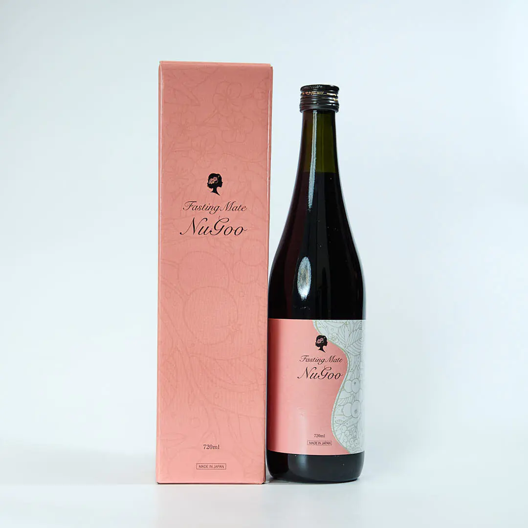 酵素ドリンク本体