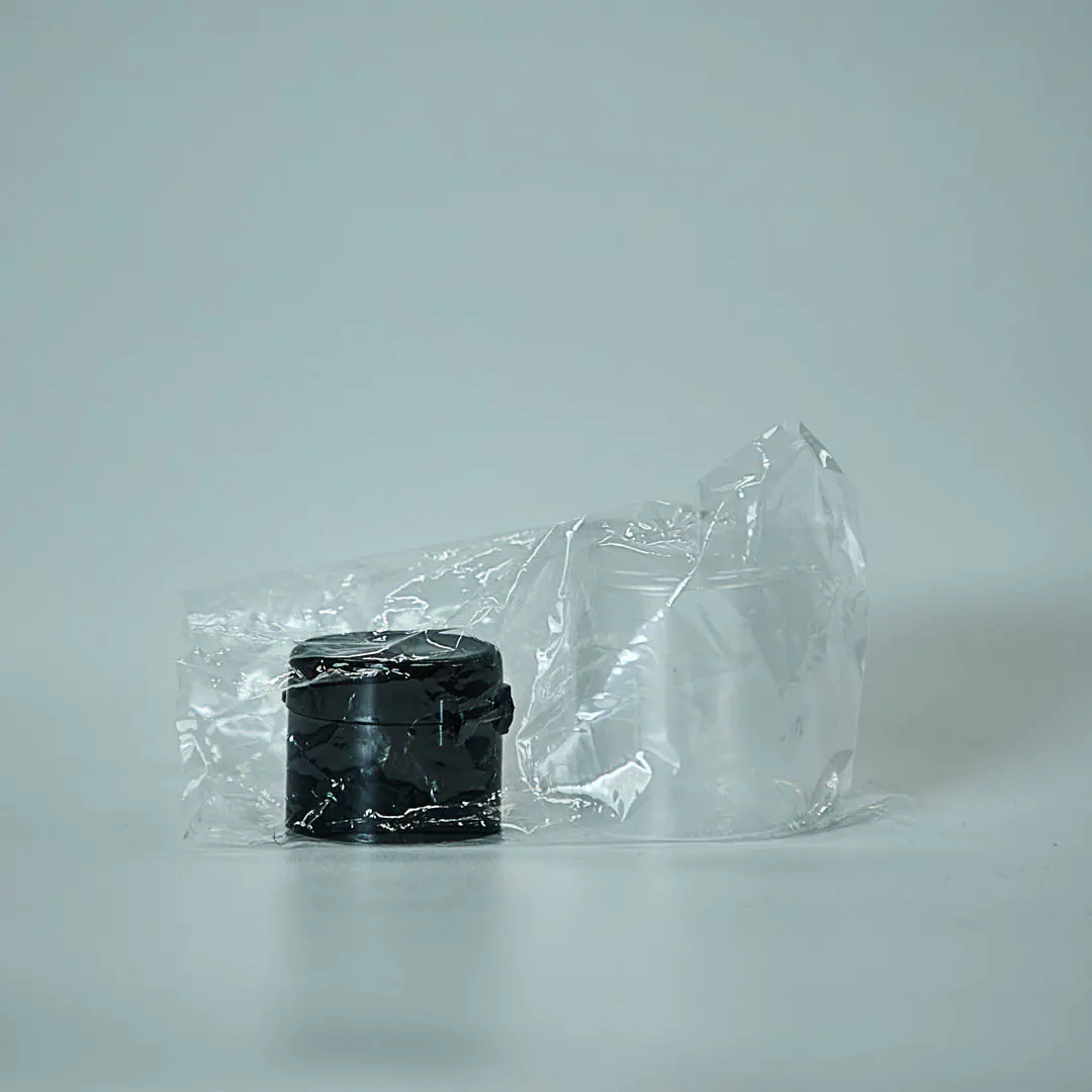 酵素ドリンク付属品