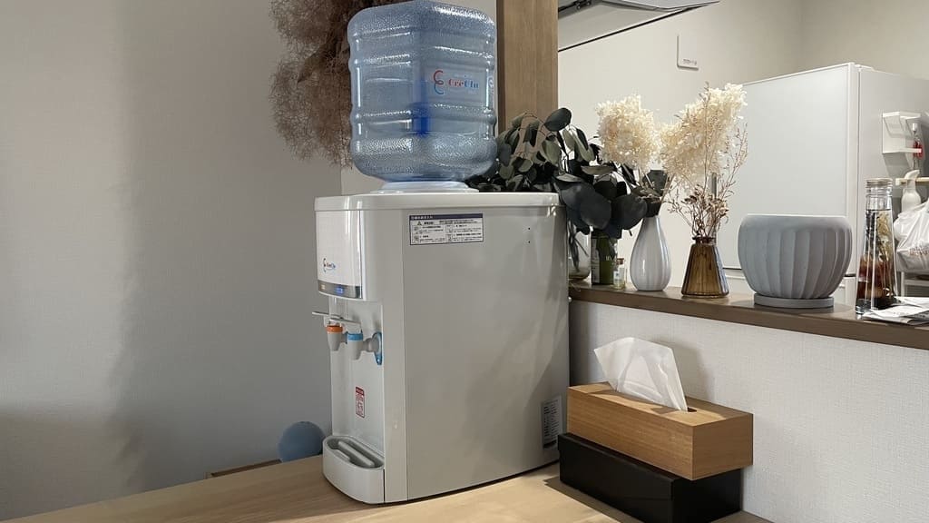 クリクラサーバーS_商品画像