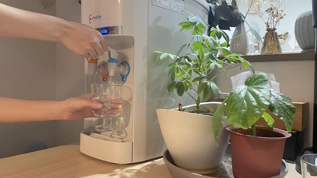 クリクラサーバーS_商品画像