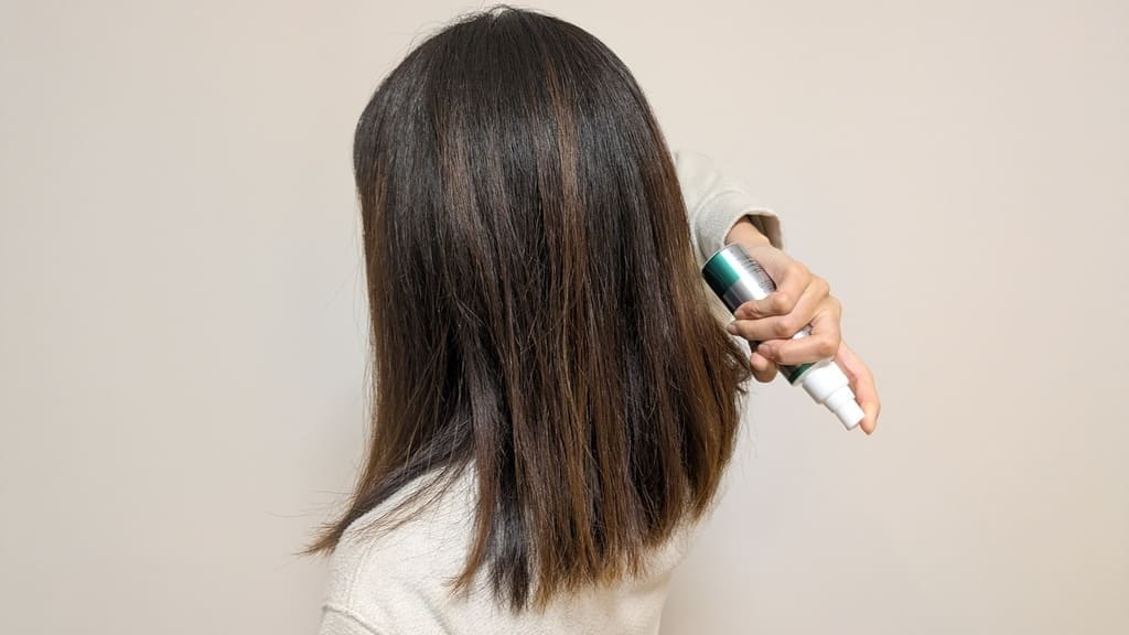 セナクリア_商品使用例