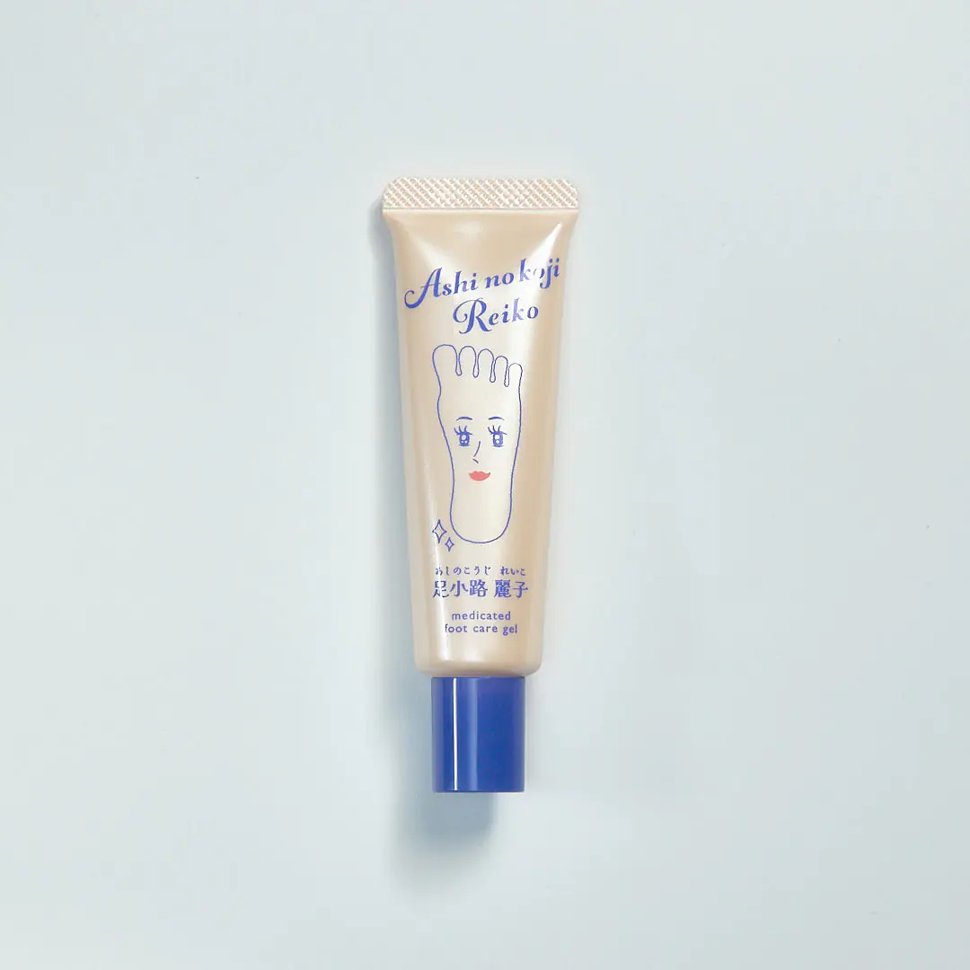 足小路麗子｜ナリスアップ本体