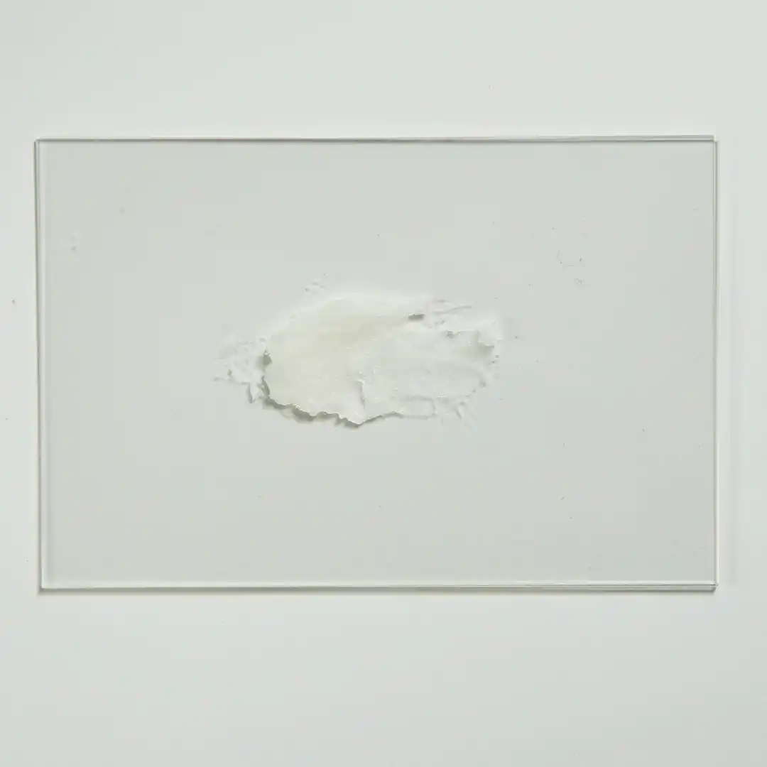 なめらかかと スティック液体