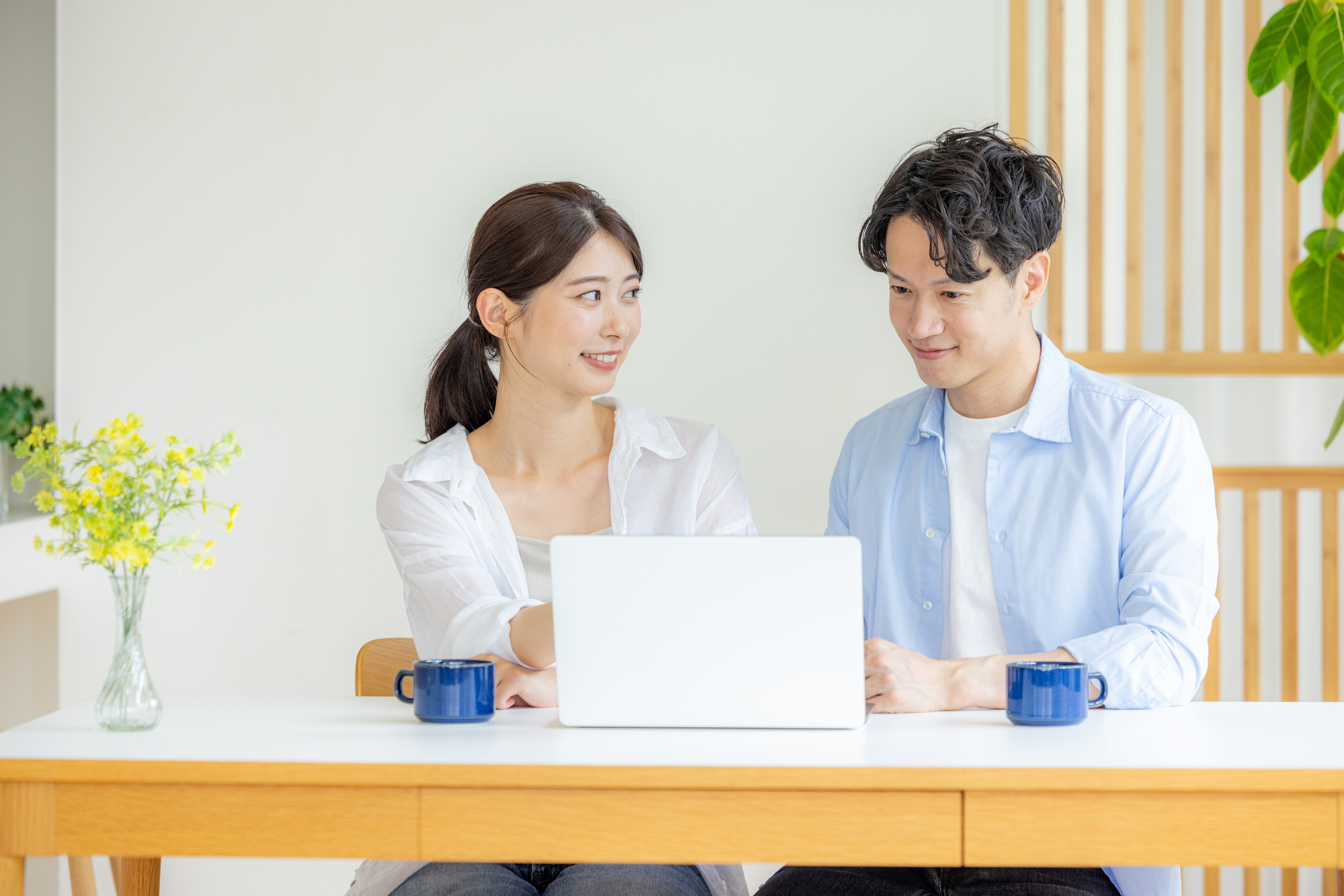 共働きでも私ばかり家事している？“がんばらなくていい”家事分担の見直し方