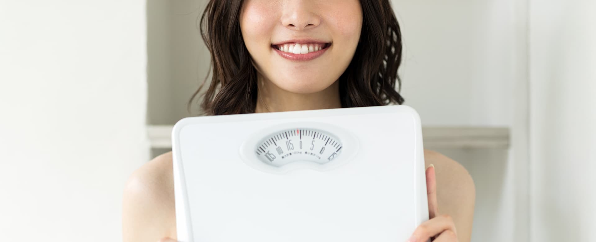 ダイエットが続かない理由と解決策|意志ではなく“仕組み”で続ける方法