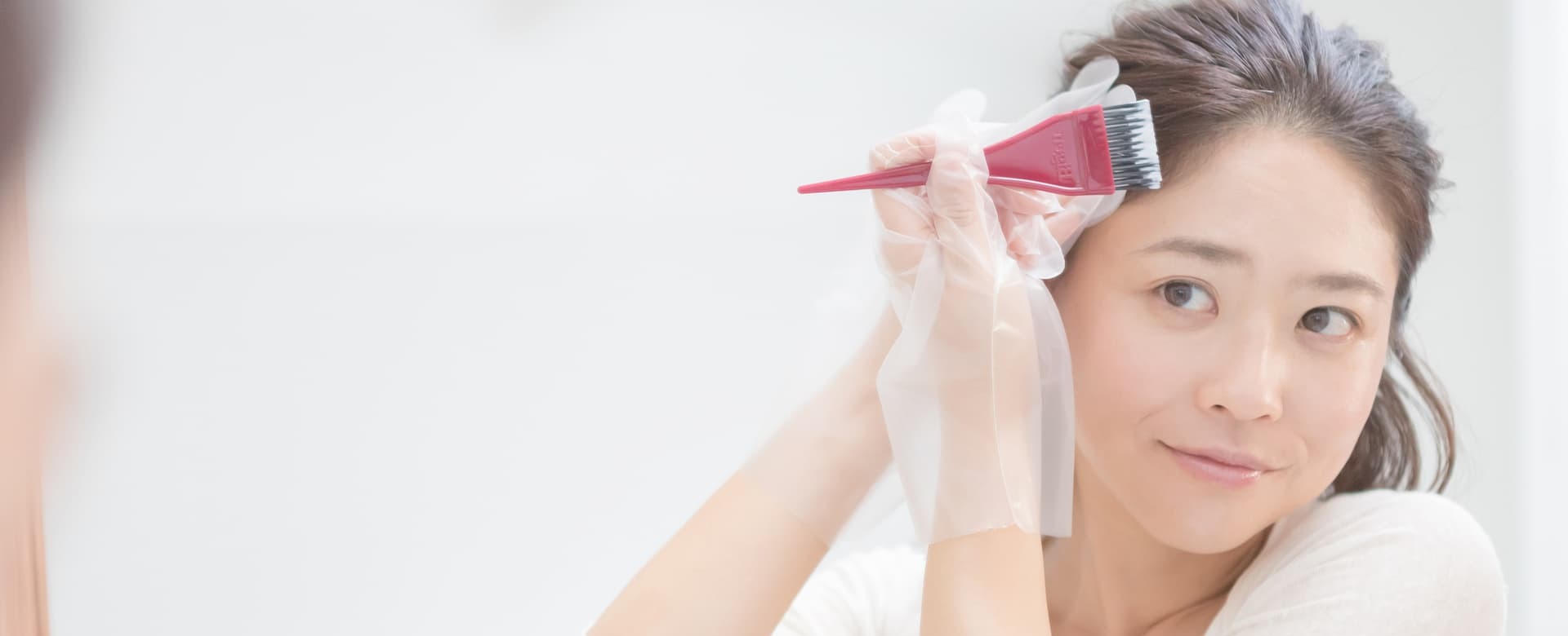 白髪染めはどれくらいの頻度が正解?髪を傷めない染め方と選び方ガイド