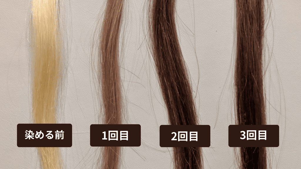 バランローズKUROクリームシャンプーの口コミは本当？実際に使ってみた