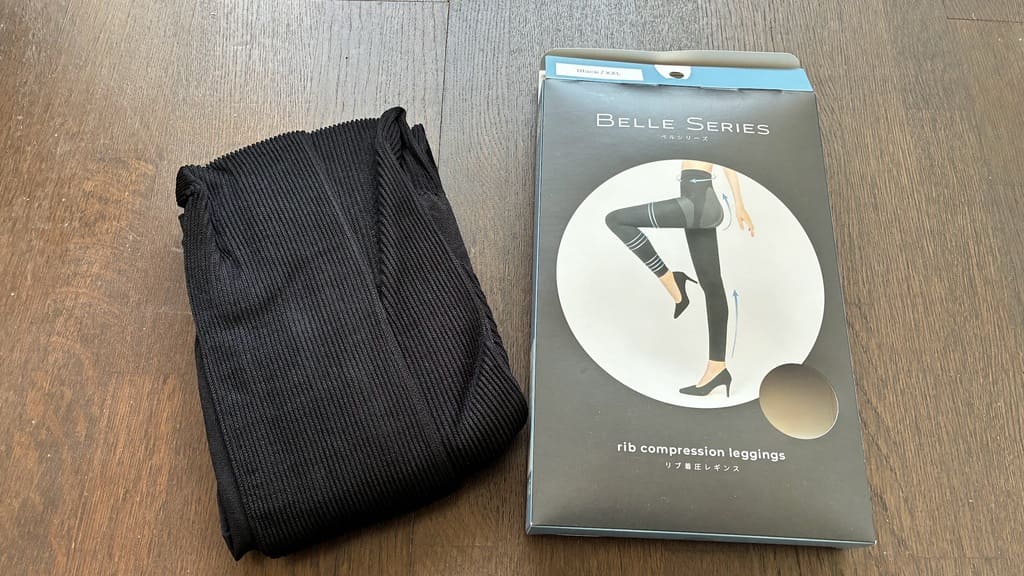 グラマラスパッツ_全体