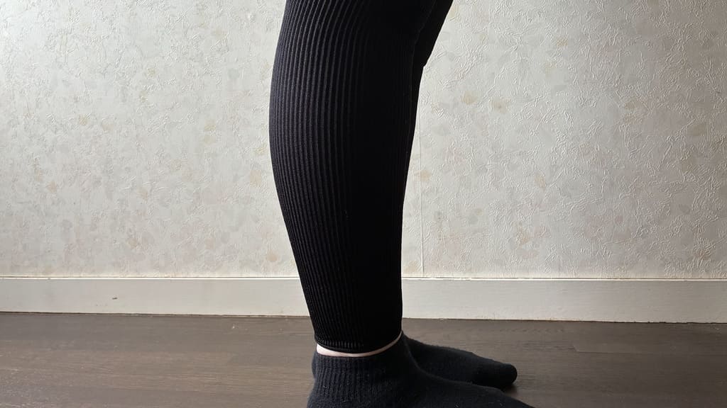 グラマラスパッツ_普段使いしやすいデザイン