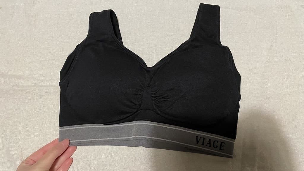Viageナイトブラ_商品