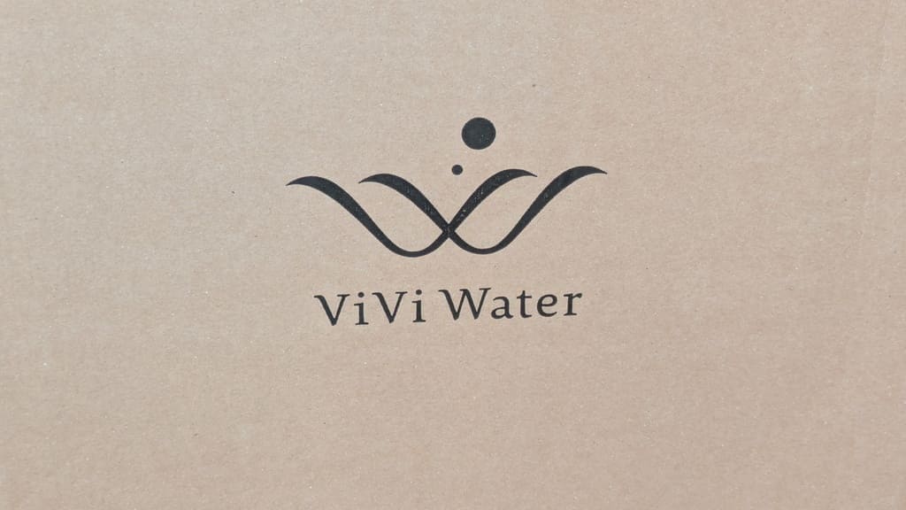 ViViウォーター_特徴