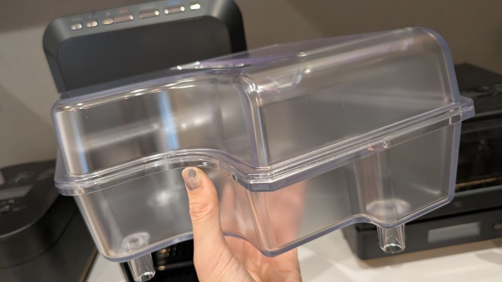 ViViウォーター_タンク容量