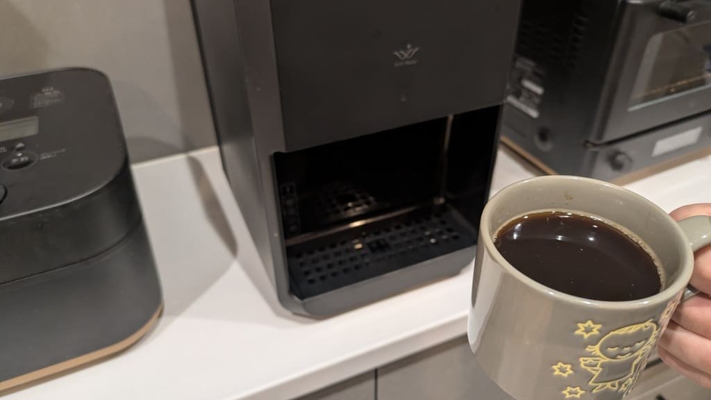 ViViウォーター_使用方法