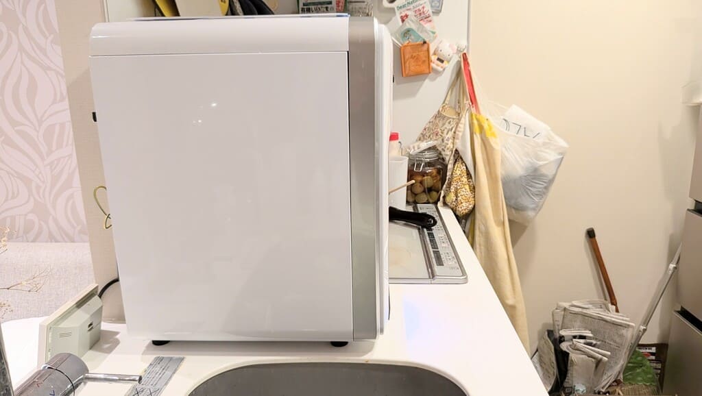 ピュレスト_設置例