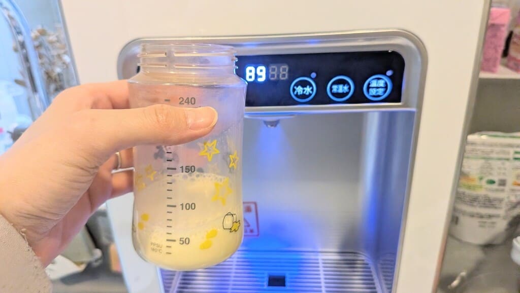 ピュレスト_使用例