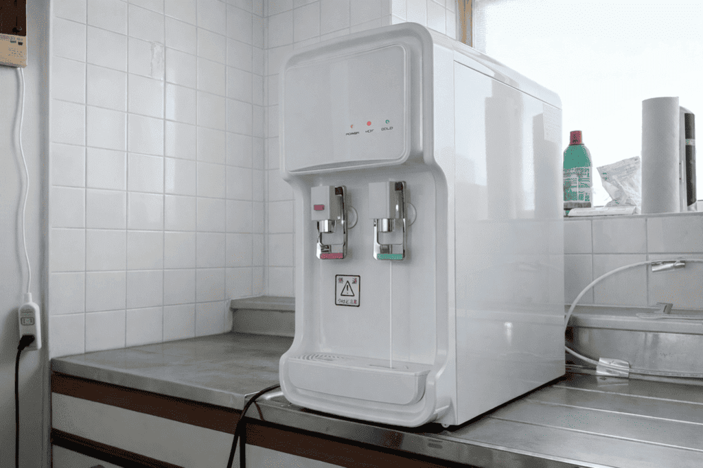 oceanウォーターサーバー_商品