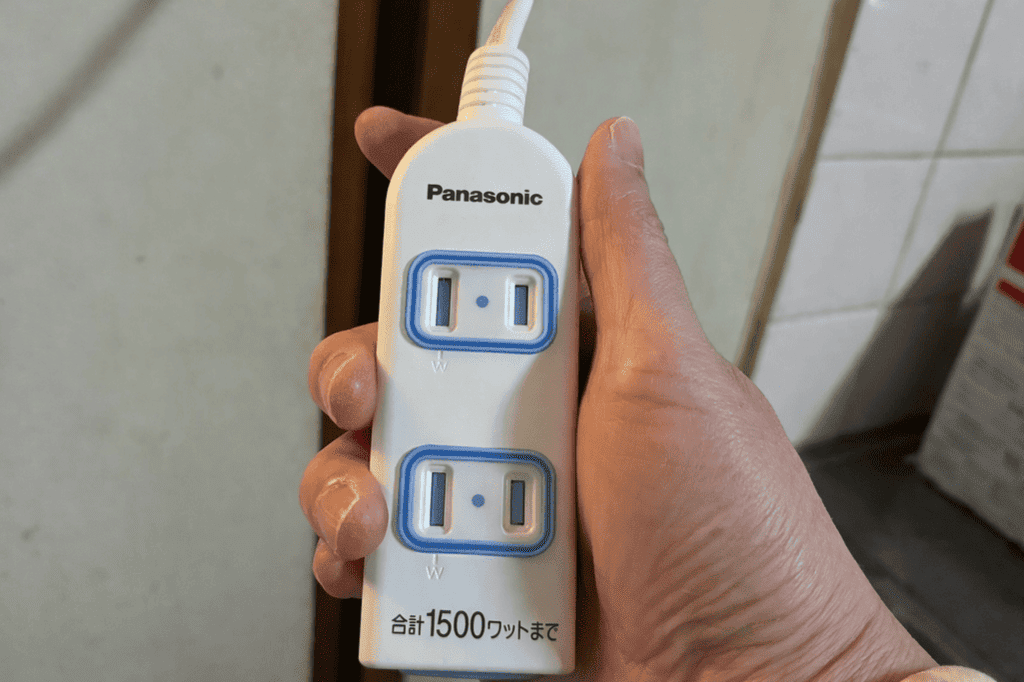 oceanウォーターサーバー_設置場所が限られる