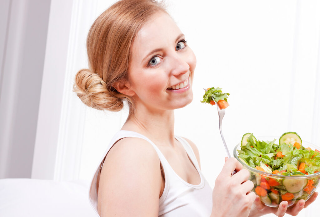 ダイエットや肥満予防の観点でも注目されている「低GI食品」