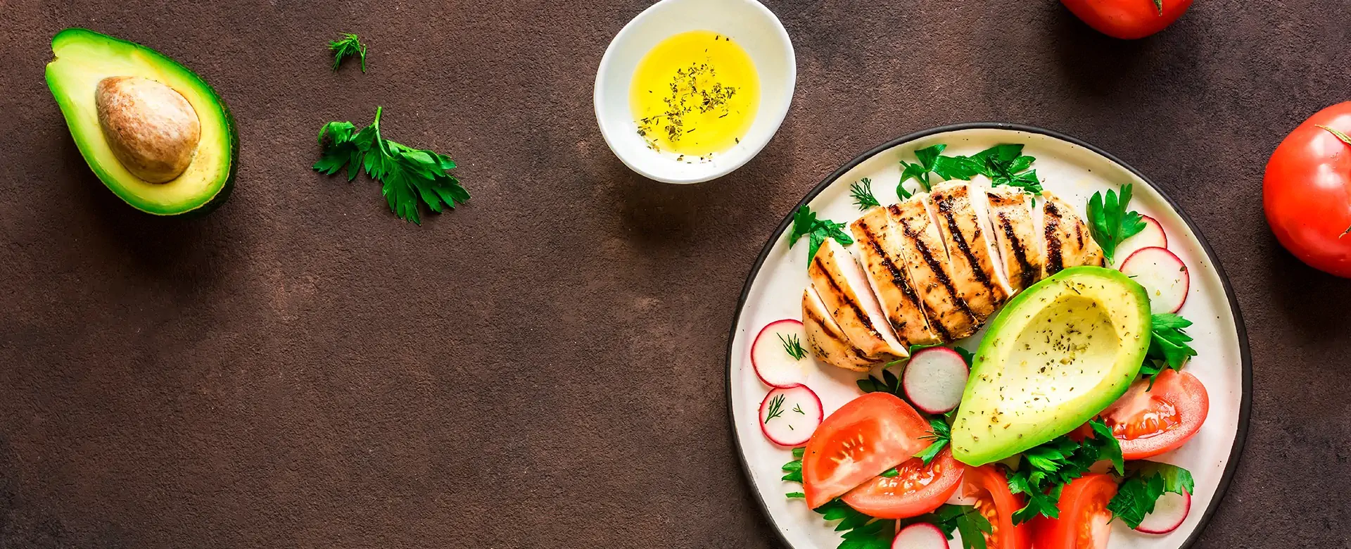 ケト食事とは何ですか?