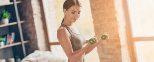 目指せ、痩せ体質！基礎代謝をあげる習慣と、自宅でできる簡単トレーニング