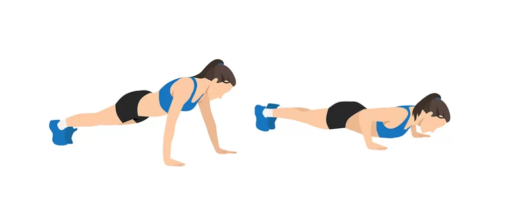 40代女性におすすめしたい 自宅で簡単にできる筋トレ3選 Torcia Magazine トルチャ マガジン